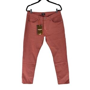 Warren Webber Men's Denim Art Slim Fit Jeans - Various Sizes